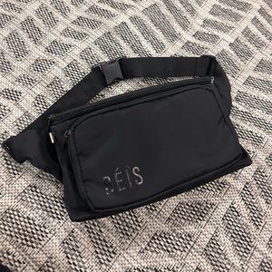 Beis Diaper Fanny Pack